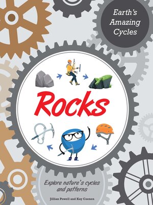 cover image of Rocks